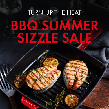Zwilling J.A. Henckels – Zwilling BBQ Summer Sizzle Sale icon