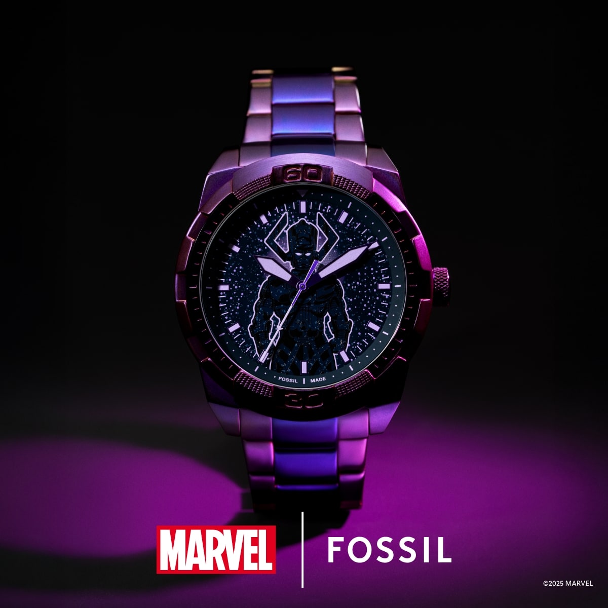 Fossil – Galactus Collab icon