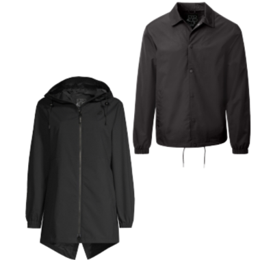 Sport Chek – Ripzone Women’s &amp; Men’s Outerwear on Sale icon