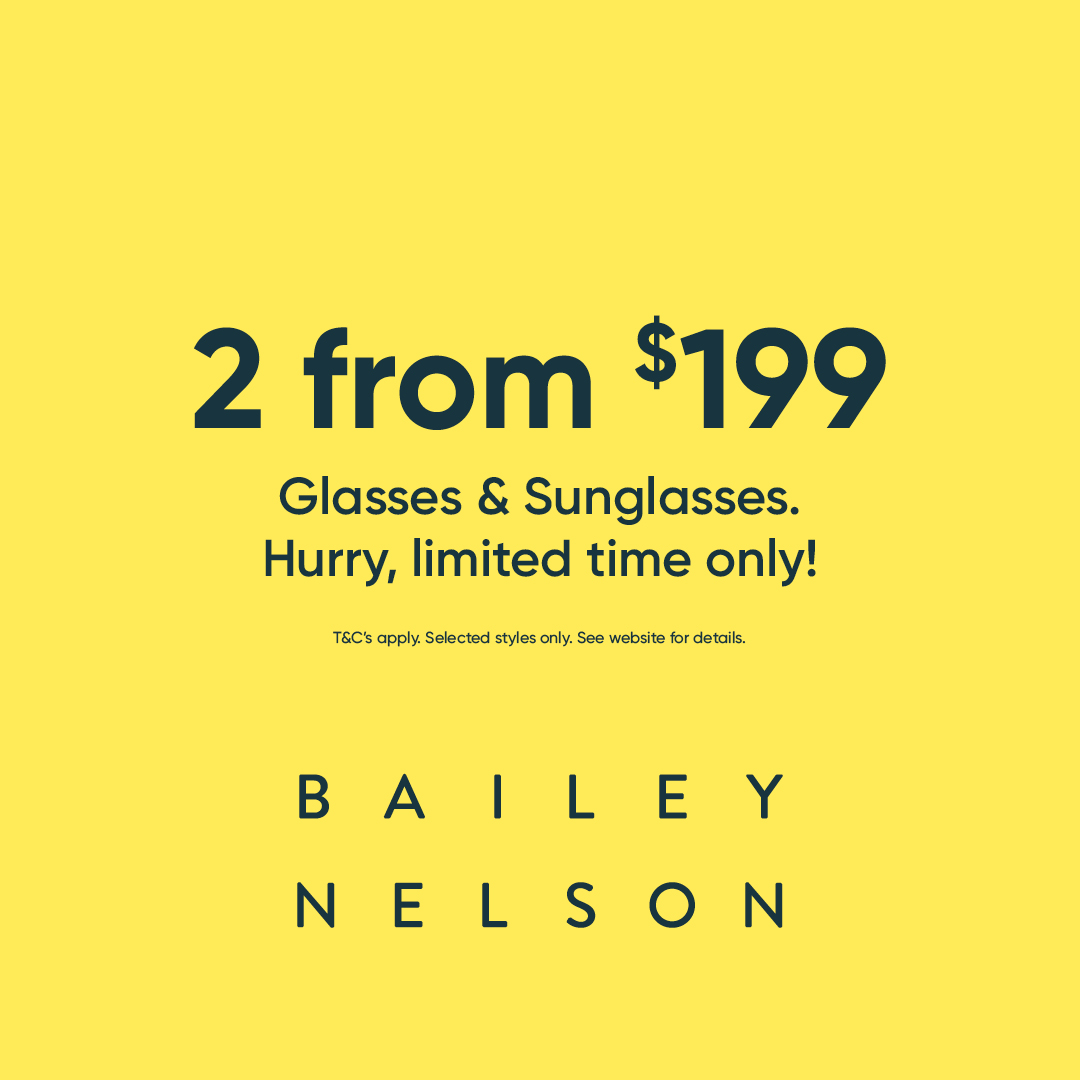 Bailey Nelson – Back to School icon