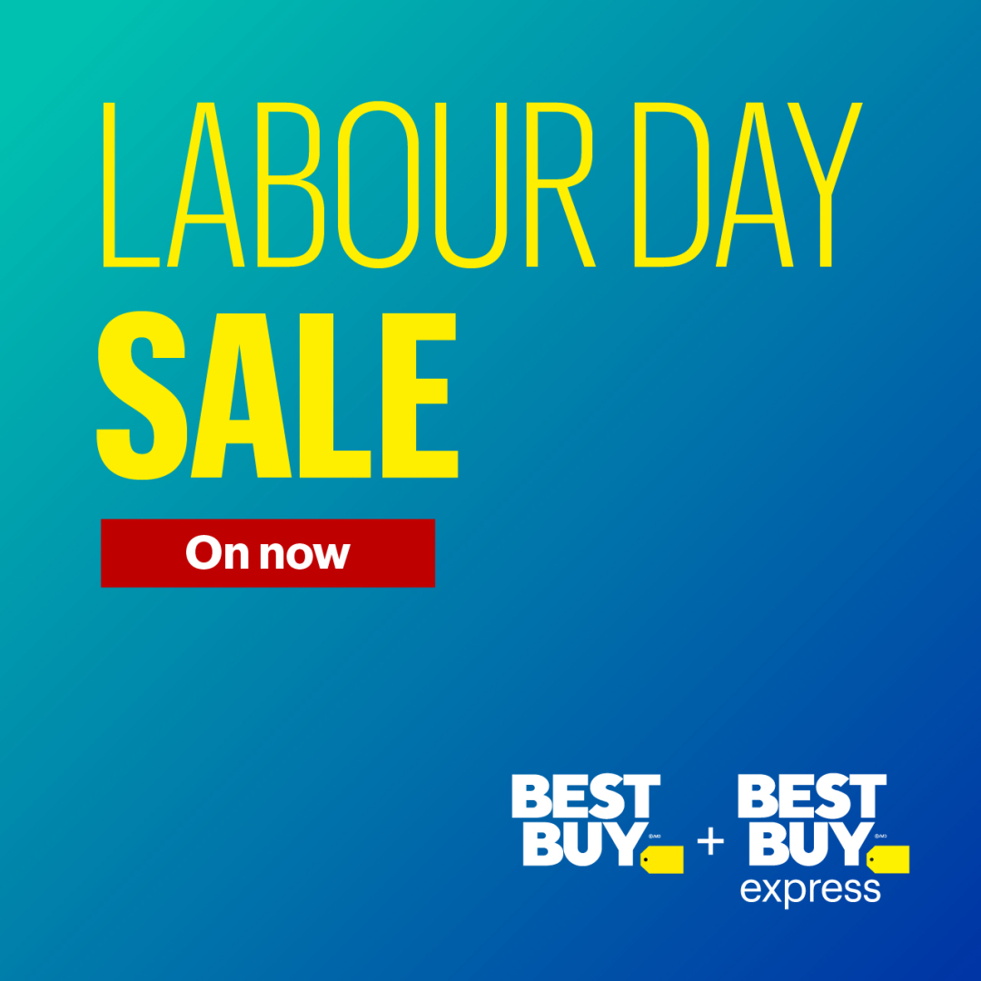 Labour Day Sale On Now! icon