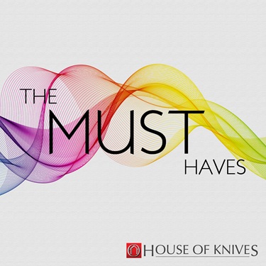 House of Knives – The Must Haves icon