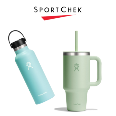 Hydroflask 25% Off* icon