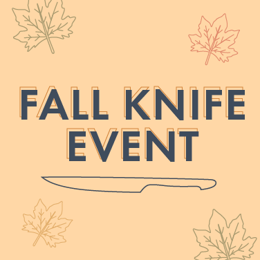 Fall Knife Event icon