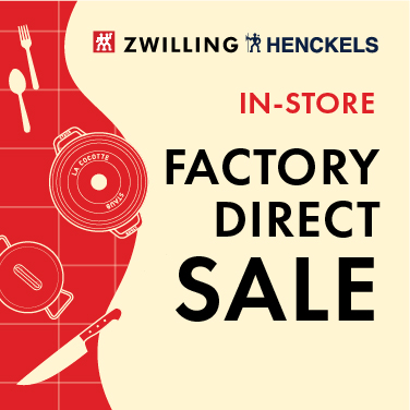 Factory Direct Sale icon