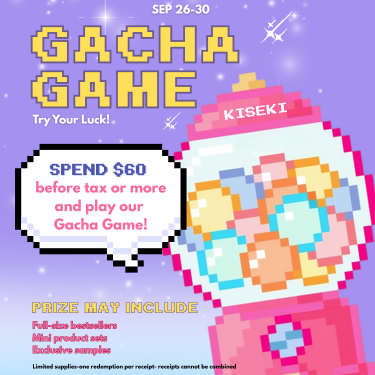 Gacha Game – Try Your Luck! icon