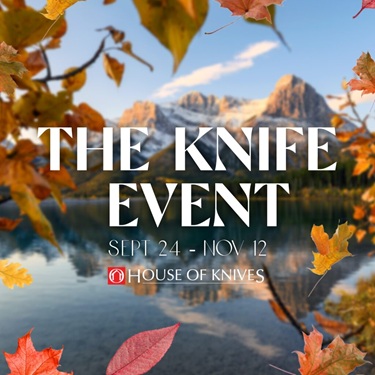 Knife Event icon