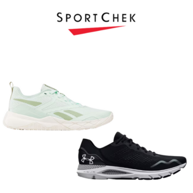 Men’s & Women’s Shoes Up To $50 Off! icon