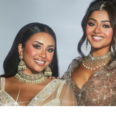 MAC Diwali makeup tips demonstration by professional artist