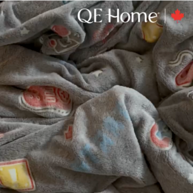 Cozy Kids Bedding & Accessories From $15 icon