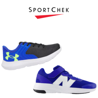 Kids Shoes 25% Off! icon