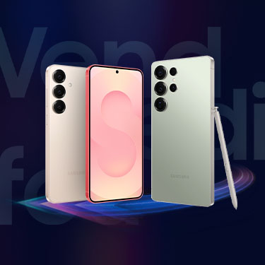 Samsung – Black Friday icon