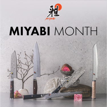Miyabi Month icon