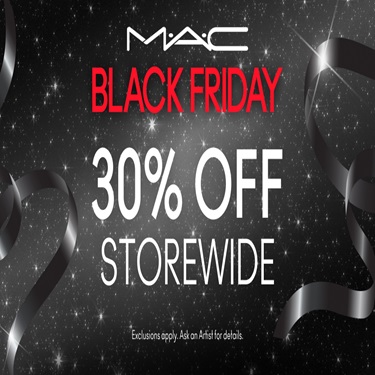 Black Friday 30% Off icon