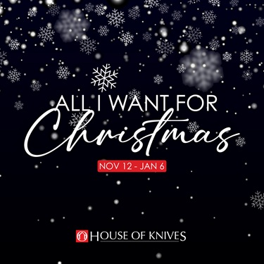 All I Want For Christmas icon