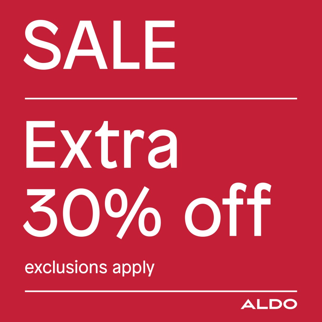 Extra 30 Off Sale icon