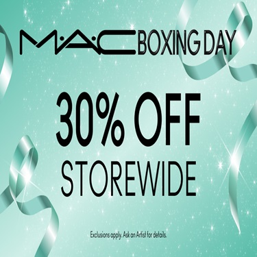 Boxing Day Sale 30% Off icon
