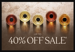 Winter Sale: Up to 40% Off on Selected Items! icon