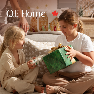On Sale Now: Holiday Gifts for the Whole Family! icon