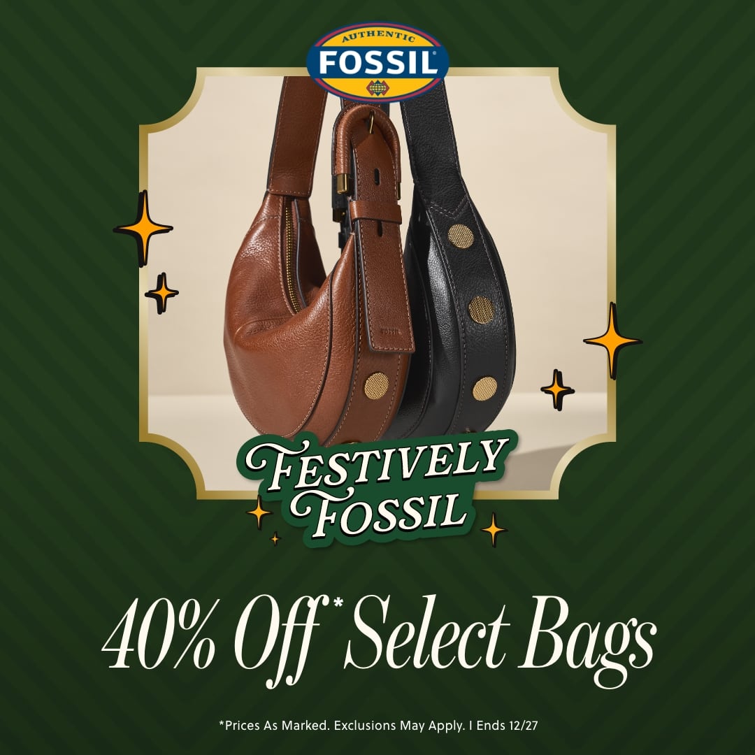 40% off Parker, Harwell, Jolie Small Crossbody icon