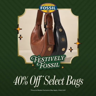40% off Parker, Harwell, Jolie Small Crossbody icon