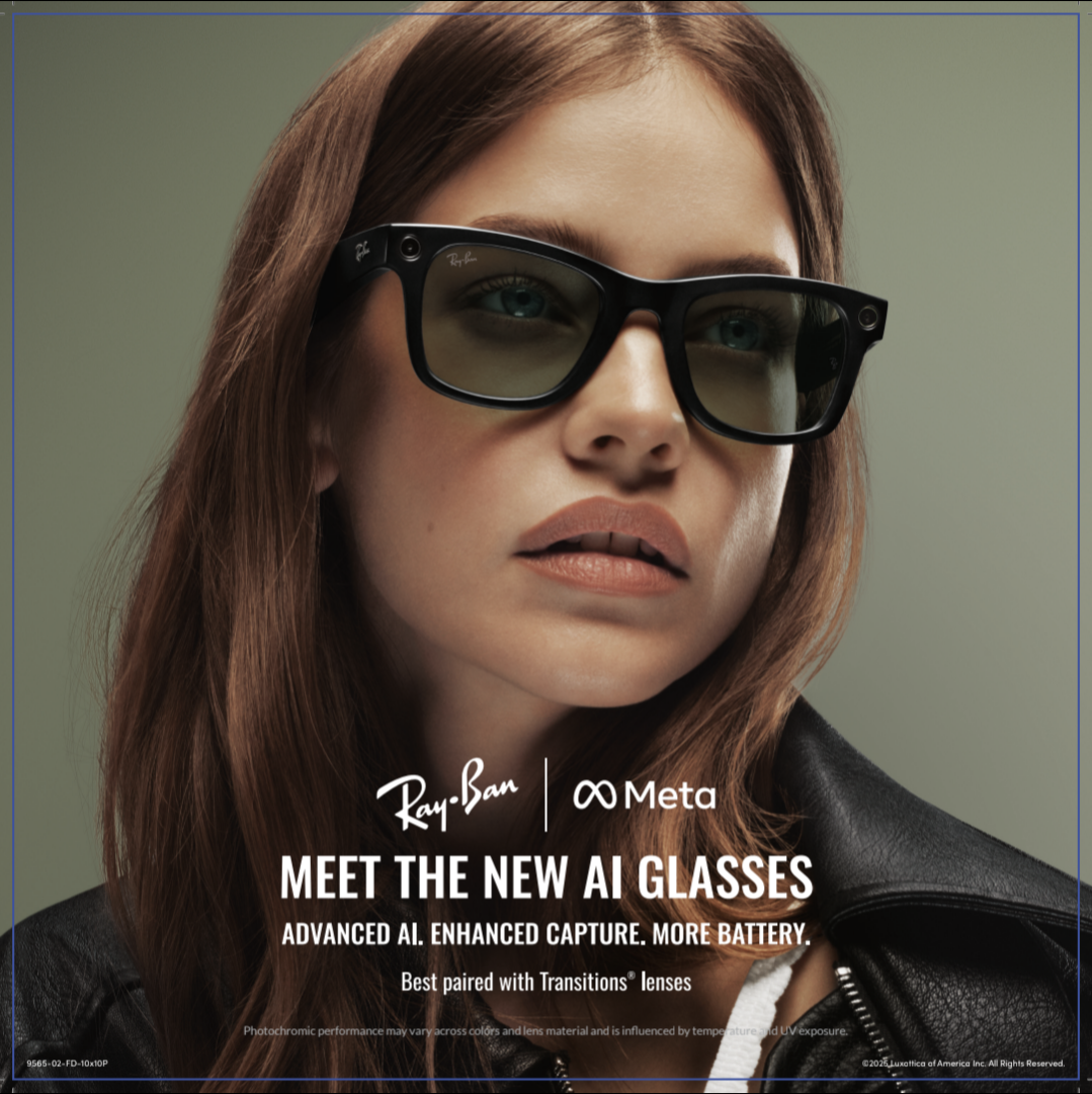 Ray Ban Meta icon