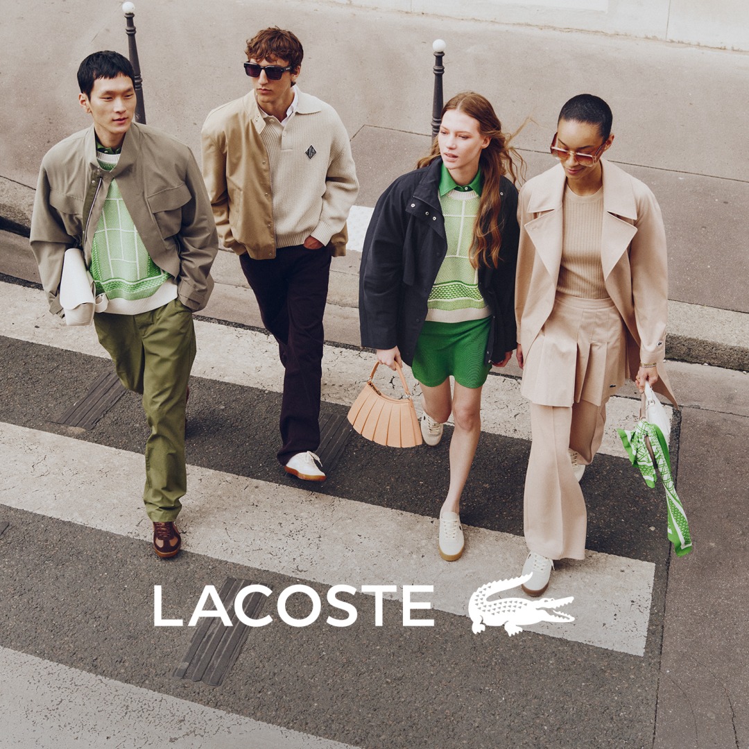 New Collection – Heritage Reimagined icon