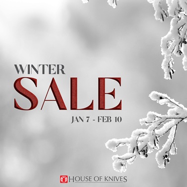 Winter Sale icon