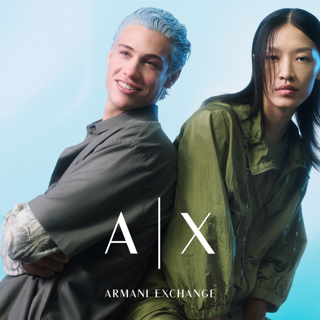 Shop the New Collection icon