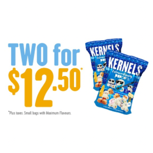 Two for $12.50 icon
