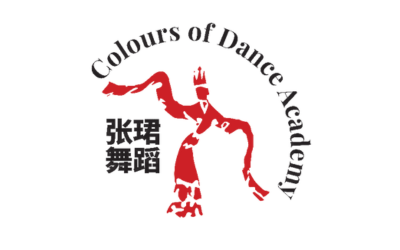 Performers presenting the Colours of Dance live performance on stage at Grand Court