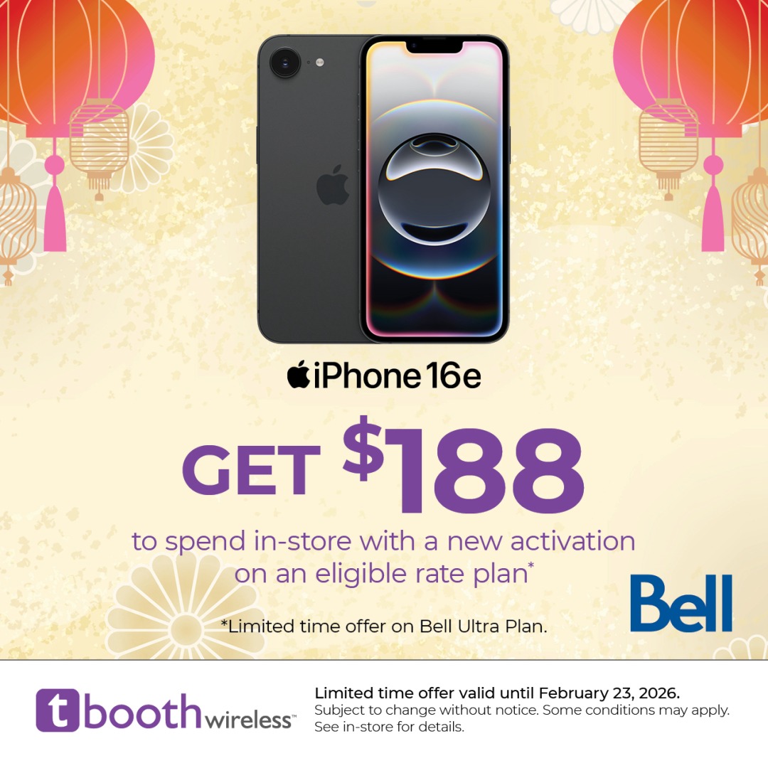 Celebrate the Lunar New Year! Get $188 to spend in-store* icon