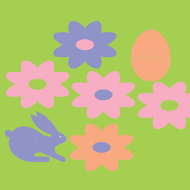 Spring Deals icon