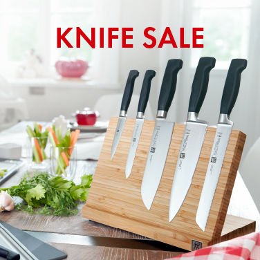 Knife Sale icon