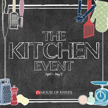 The Kitchen Event icon