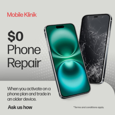 $0 repairs icon