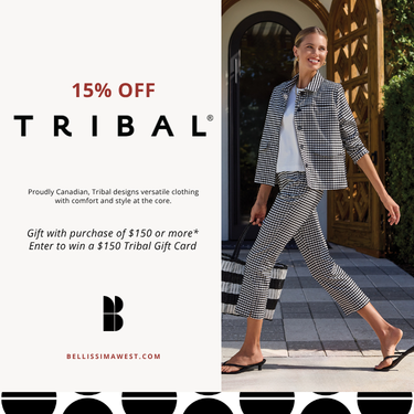 Tribal Promotion icon