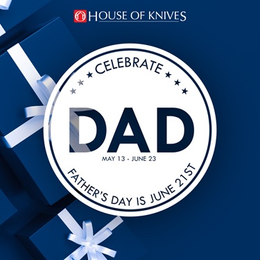 Celebrate Dad icon
