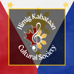 Filipino choir singing traditional music