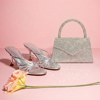 Receive a Custom Steve Madden Bouquet This Mother’s Day icon