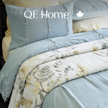 Summer Quilts Up to 30% OFF icon
