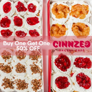 BOGO 50%OFF icon