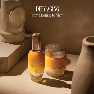Pamper Yourself with a Complimentary Mini Facial icon