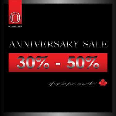 Anniversary Sale icon