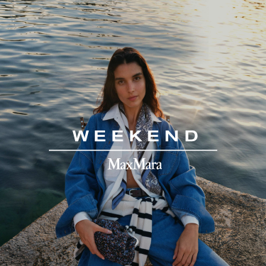 Exclusive to Metrotown: A Summer Gift from Weekend Max Mara* icon