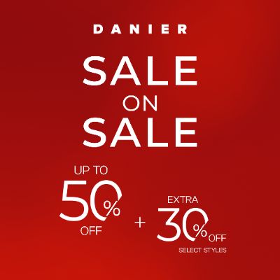 SALE ON SALE icon
