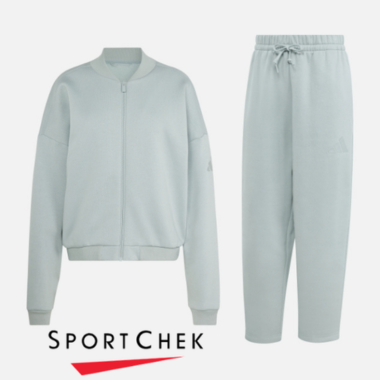 30% Off Adidas Women’s Essential Fleece & Tees! icon