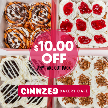 $10.00 OFF! icon