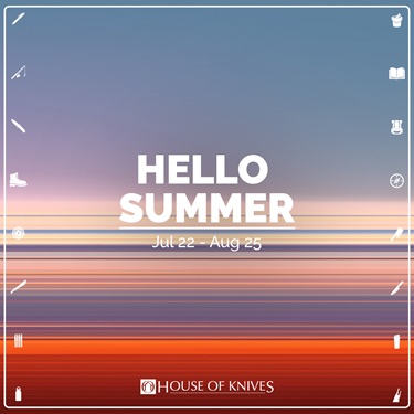 Hello Summer icon