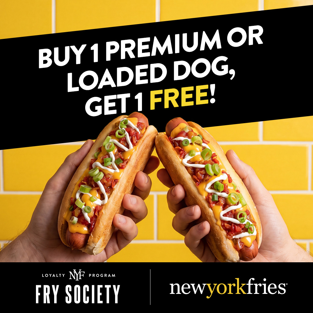 National Hot Dog Day! – JULY 15 icon